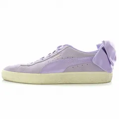 プーマ 00S-0705 剣道　ウィメンズ　スニーカー　26.0 プーマ 00S-0705 剣道 ウィメンズ スニーカー 26.0