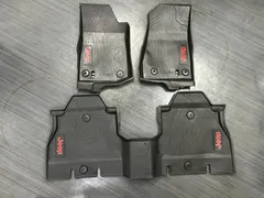 2025年最新】ラングラー jl フロアマットの人気アイテム - メルカリ