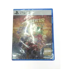 ▼▼SQUARE ENIX PS5 聖剣伝説 VISIONS of MANA プレステ 初回生産特典付
