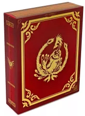 2025年最新】ブック型収納 ドラゴンクエストの人気アイテム