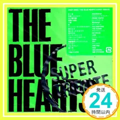 【新品】 THE BLUE HEARTS / PAN アナログ レコード LP THE BLUE HEARTS / ザ・ブルーハーツ LP (G) - 中古レコード通販