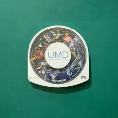 【PSP中古ソフト】パッケージ無し動作確認品 マクロスエースフロンティア ディスクのみ
