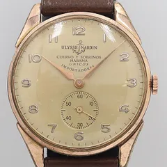 2024年最新】ユリスナルダン 手巻の人気アイテム - メルカリ 