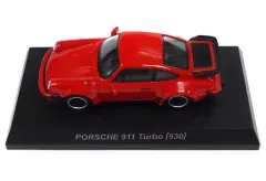 2026年最新】京商 1/64 ポルシェ ミニカーコレクション2 ポルシェ934