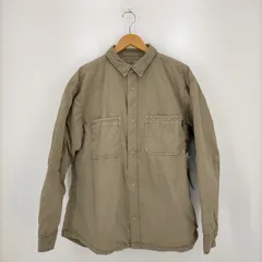 ザダファーオブセントジョージ The DUFFER of ST.GEORGE ポケット中綿ジャケット メンズ JPN：L のサムネイル
