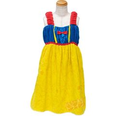 キッズ バスドレス 白雪姫 プチドレス スノー