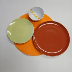 オレンジハウス (ORENGE HOUSE) ティーセット オレンジハウス (ORENGE HOUSE) ティーセット