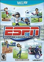 【中古】Espn Sports Connection