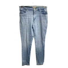 Levi's デニムパンツ W33 リーバイス ライトブルー 古着卸 アメリカ仕入 2503-270