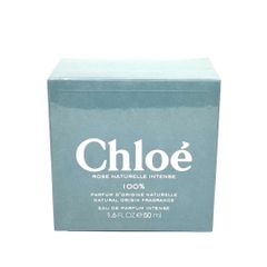 新品未開封★Chlo_ クロエ ローズ ナチュレル オードパルファム インテンス 50ml