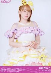 [중고] 원시 사진(여성) Aqours/타카츠키 카나코/유니트 오리지널 의상/러브라이브! 선샤인!! 누마즈 현지 사랑 축제 한정 브로마이드