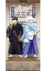 2025年最新】銀魂 掛け軸A 坂田銀時の人気アイテム - メルカリ