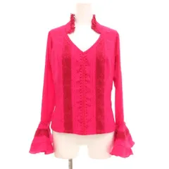 値下げ❗️フラメンコ 衣装 ブラウス 黒レース 11号 フラメンコ 衣装 ブラウス 黒レース 11号 【公式通販】