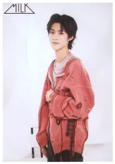 【中古】生写真(男性) M!LK/曽野舜太/膝上/「M!LK BEST L!VE TOUR ～Thank you for your smile～」生写真セット-26杯目-