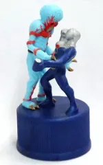 2025年最新】ペプシマン ボトルキャップ モンスタ-の人気