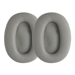 未使用品 イヤーパッド Sony ソニー MDR-1AM2 シルバー - メルカリ
