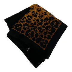 ヒステリックグラマー ストール ショール HYSTERIC GLAMOUR（ヒステリックグラマー）の「HYSTERIC BEAR