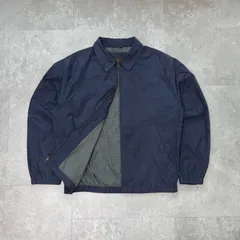 90's Timberland Swing Top NVY