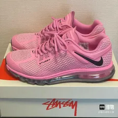 2024年最新】Stussy Nike air max 2013の人気アイテム - メルカリ