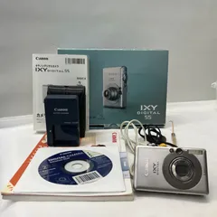 2025年最新】canon ixy 55の人気アイテム - メルカリ