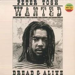ジュン　Peter Tosh レコード 4枚セット 91n9wMEmrFL.jpg