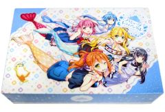東方Project 東方雅華乱舞2011年例大祭の章　イベント特別BOX 未開封 東方Project 東方雅華乱舞2011年例大祭の章 イベント特別BOX 未開封