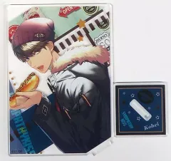 2025年最新】Sympa アクリルスタンドの人気アイテム - メルカリ