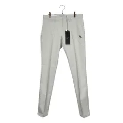 サイズS【未使用】1PIU1UGUALE3 GOLF ベーシックパンツ ホワイト WAFFLE TRACK PANTS［WHITE］ | VATOMCE | 1PIU1UGUALE3正規店