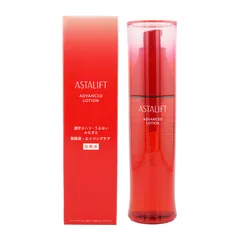 ASTALIFT アスタリフト アドバンスドローション 本体 130mL[指定場所ダイレクト]のサムネイル