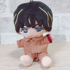 WEST. 唯一無二 ちびスト ぬい 服 ✩*。 - メルカリ