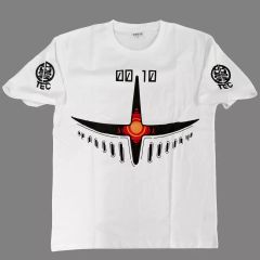 怪獣8号展 Tシャツ 保科&怪獣10号 Mサイズ 怪獣8号 - メルカリ