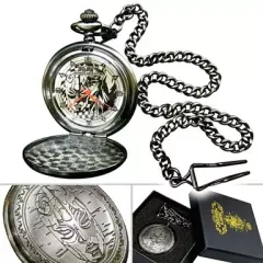 ジョジョの奇妙な冒険　DIOモデル 腕時計 ユニバーサル・スタジオ・ジャパン限定