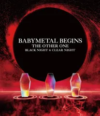 2024年最新】babymetal blu-ray 東京ドームの人気アイテム - メルカリ