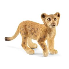 シュライヒ・ライオン（仔）
