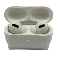 Apple Air Pods Pro A2083 A2084 A2190 アップル イヤホン 第一世代 エアポッツ プロ 中古 W1