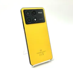2025年最新】POCO x6 pro 256の人気アイテム - メルカリ