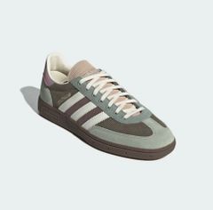adidas HANDBALL SPEZIAL アディダス ハンドボール スペツィアル シルバーグリーン IH4891
