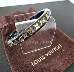 2025年最新】LOUIS VUITTON レディース バングル・リストバンド
