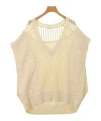 JOURNAL STANDARD relume ベスト レディース 【古着】【中古】【送料無料】