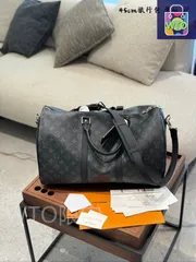 【今日特価】LV Keepall Monogram Vintage Travel Bag キーポール ヴィンテージトラベルバッグ