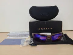 《＃アウトドアⅣ》 オークリー プレゼント VIOLET 型 サングラ 134 2025年最新】OAKLEY その他の人気アイテム - メルカリ