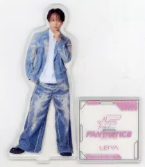 【中古】アクリルスタンド・アクリルパネル 瀬口黎弥(FANTASTICS) アクリルスタンド 「BATTLE OF TOKYO ～Jr.EXILE vs NEO EXILE～」