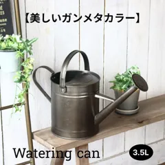 「用の美」坂田さん的 古道具 ジョウロ アンティーク オブジェ 花器 用の美」坂田さん的 古道具 ジョウロ アンティーク オブジェ