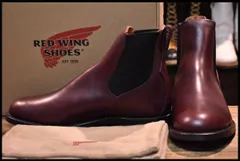 2023年最新】レッドウィング redwing 9077の人気アイテム - メルカリ