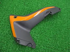 CBR250R サイドカウル 左 ガンM KYJ ホンダ 純正 バイク 部品 MC41 ロアパネル アンダー コケキズなし 車検 Genuine 【中古】 34のサムネイル