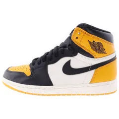2025年最新】nike air jordan1 taxi 26.5の人気アイテム - メルカリ