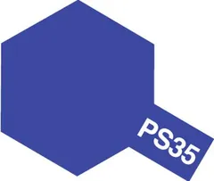 PS-35 ブルーバイオレットのサムネイル