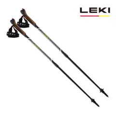 【未使用品】レキ スキーストック　LEKI トリガーS 115cm 2025年最新】レキトリガーストックの人気アイテム - メルカリ