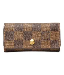ルイ・ヴィトン 4連キーケース ミュルティクレ4 N62631 レディース LOUIS VUITTON