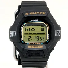 CASIO G-SHOCK DW-8010 コイントス 腕時計 ジャンク